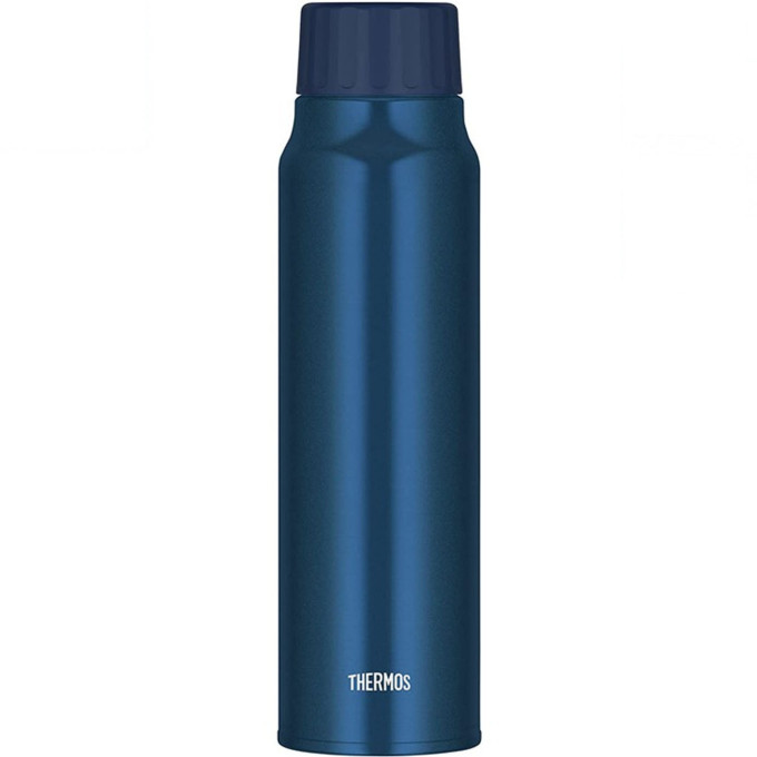 Термос THERMOS FJK-1000 NVY 1L синий 562517
